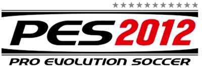 Pro Evolution Soccer 2012 logo for PSP